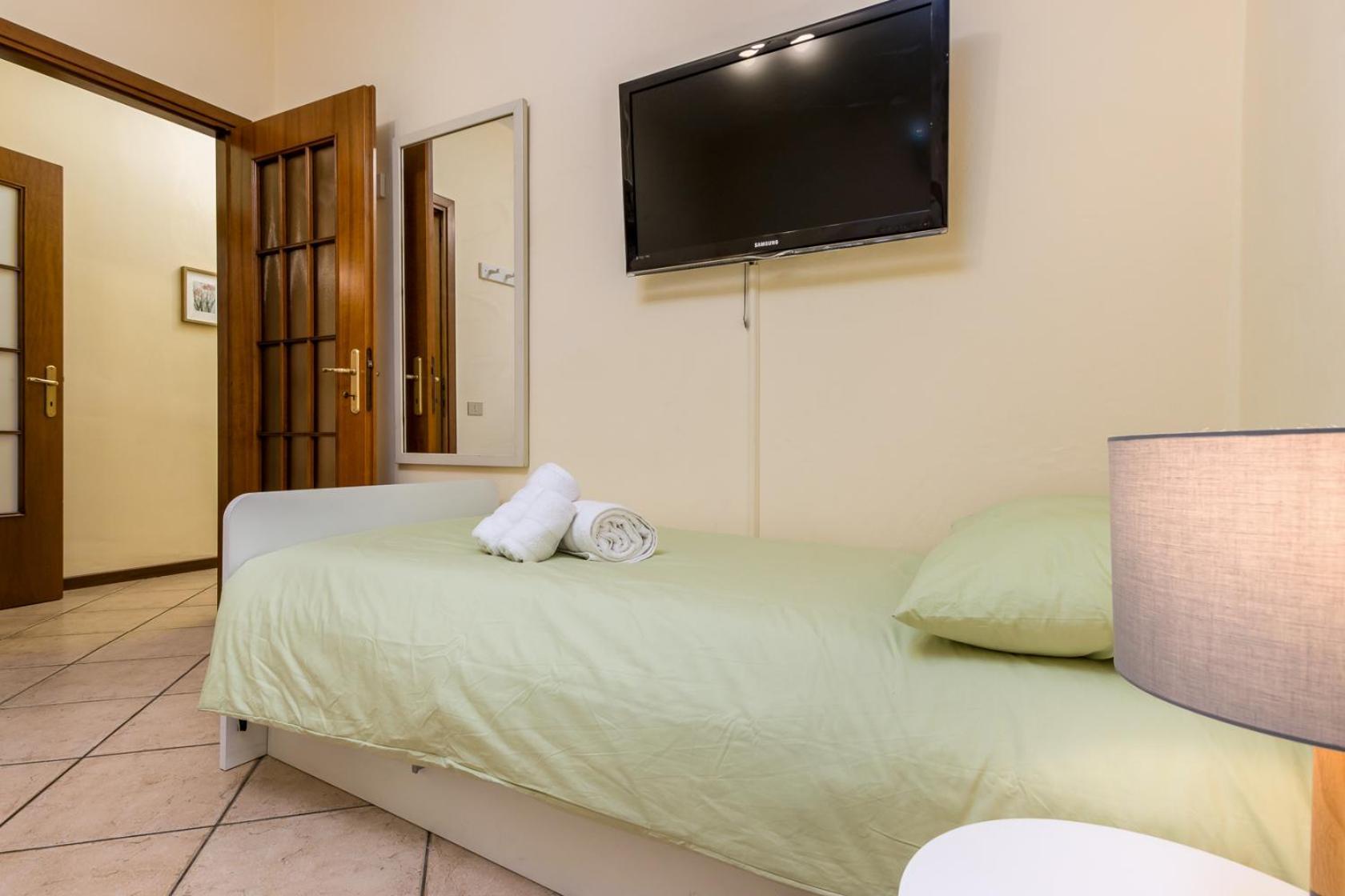 - Near Downtown - Bergamo Central Stay Екстериор снимка