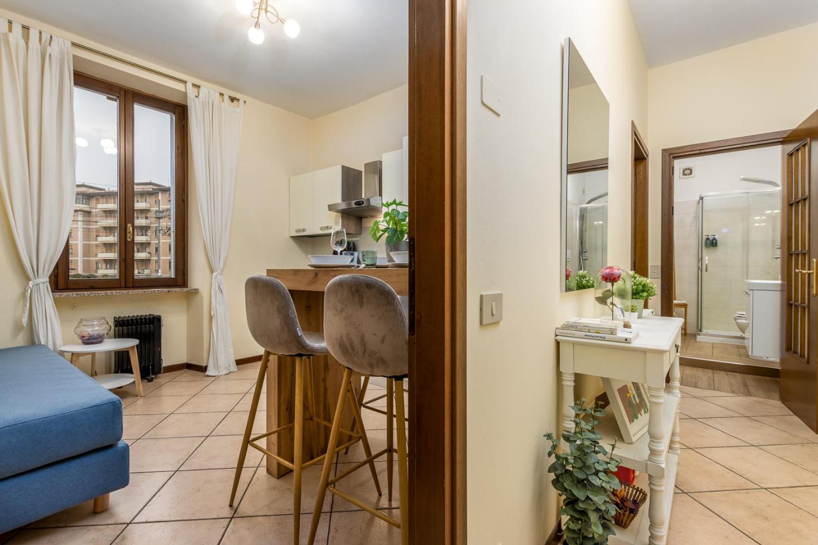 - Near Downtown - Bergamo Central Stay Екстериор снимка