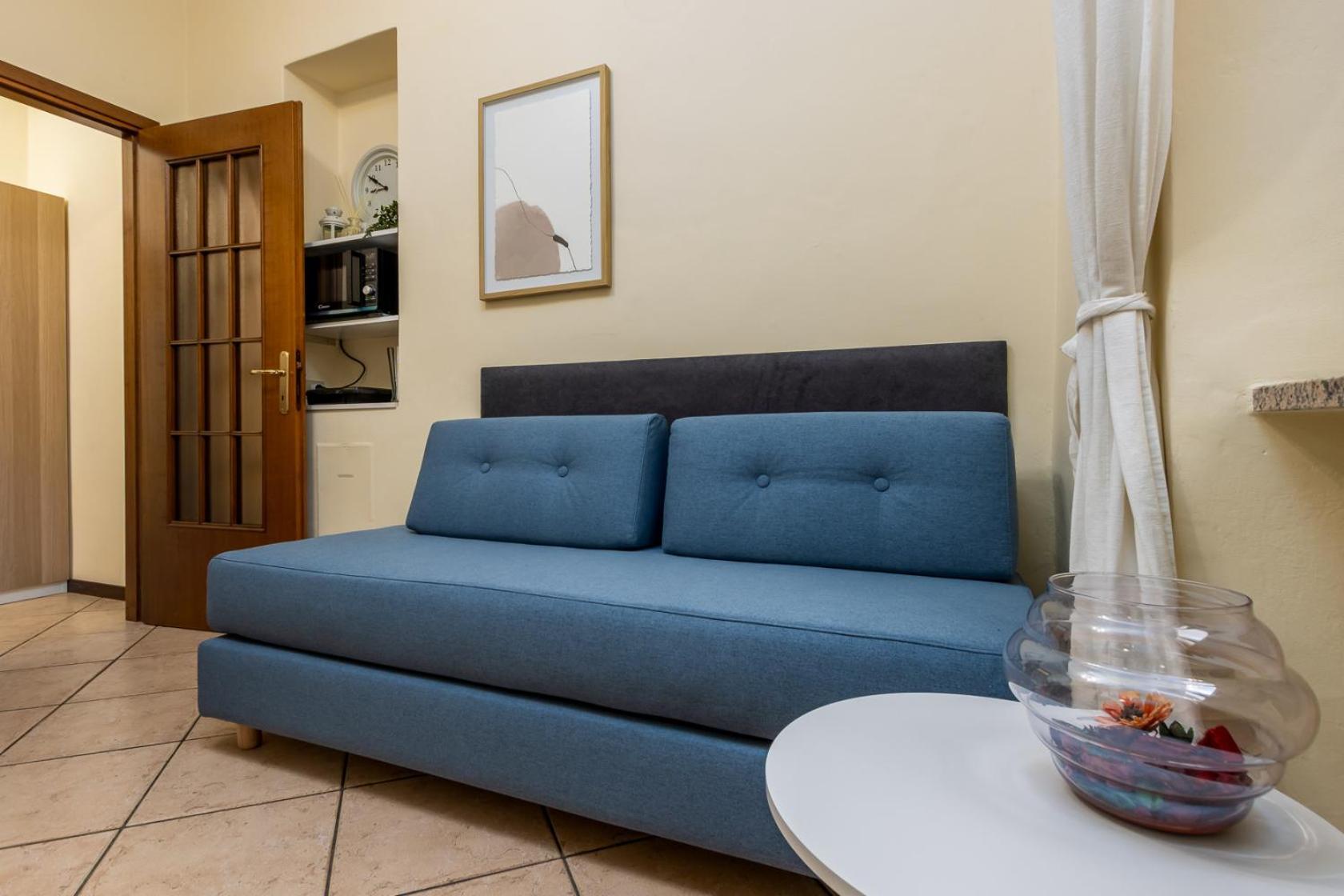 - Near Downtown - Bergamo Central Stay Екстериор снимка