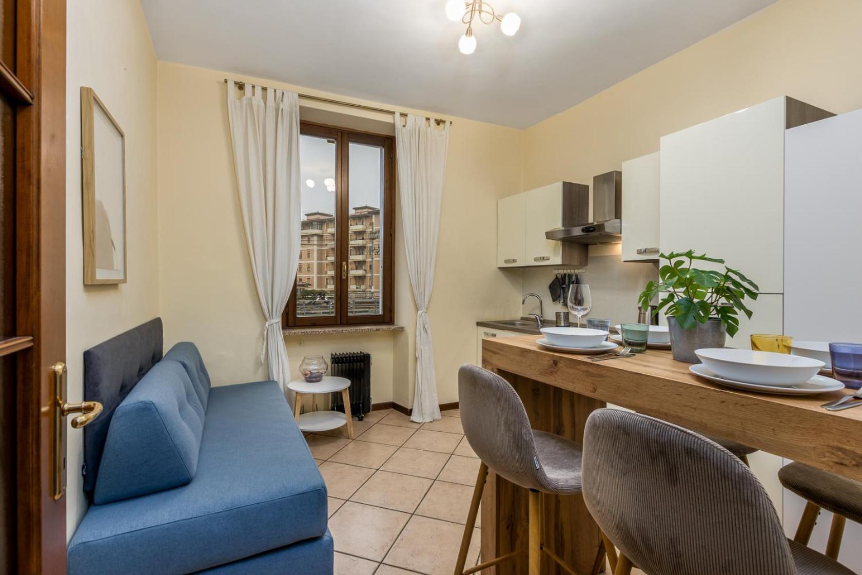 - Near Downtown - Bergamo Central Stay Екстериор снимка