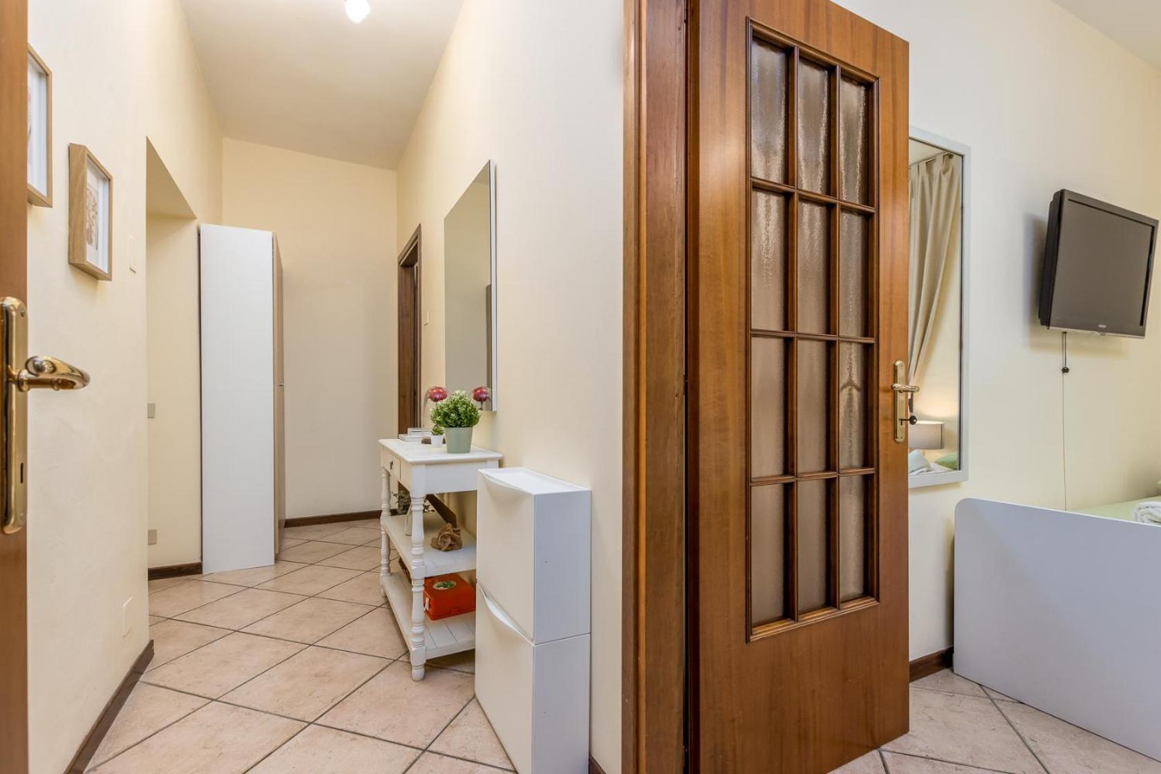 - Near Downtown - Bergamo Central Stay Екстериор снимка