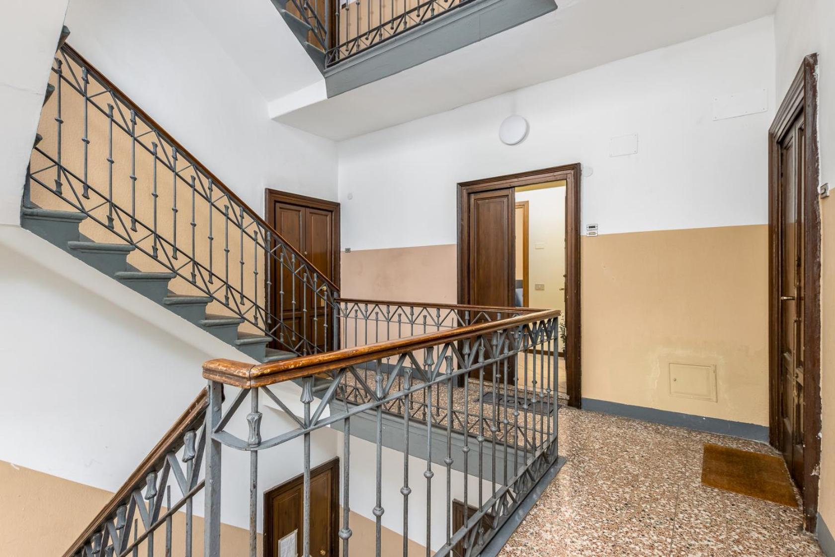 - Near Downtown - Bergamo Central Stay Екстериор снимка