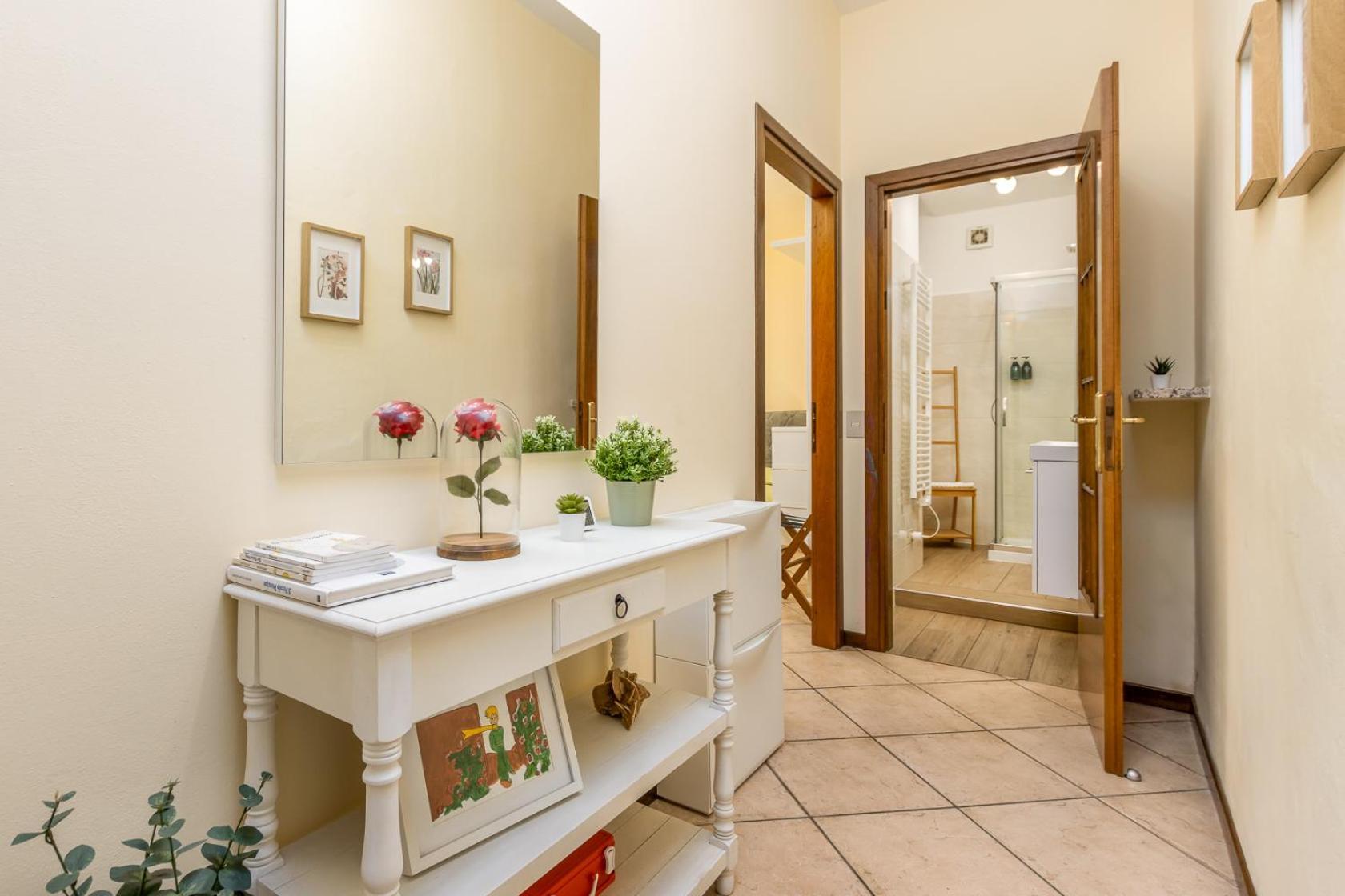 - Near Downtown - Bergamo Central Stay Екстериор снимка