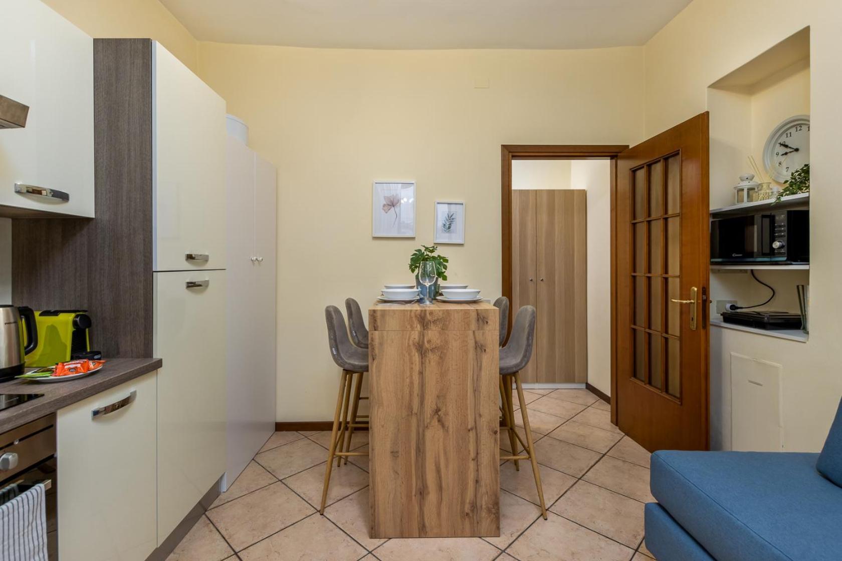 - Near Downtown - Bergamo Central Stay Екстериор снимка