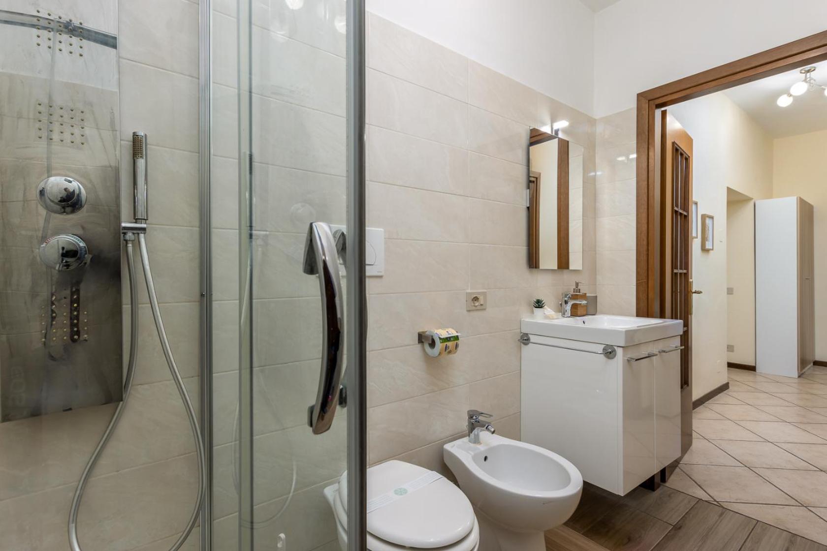 - Near Downtown - Bergamo Central Stay Екстериор снимка