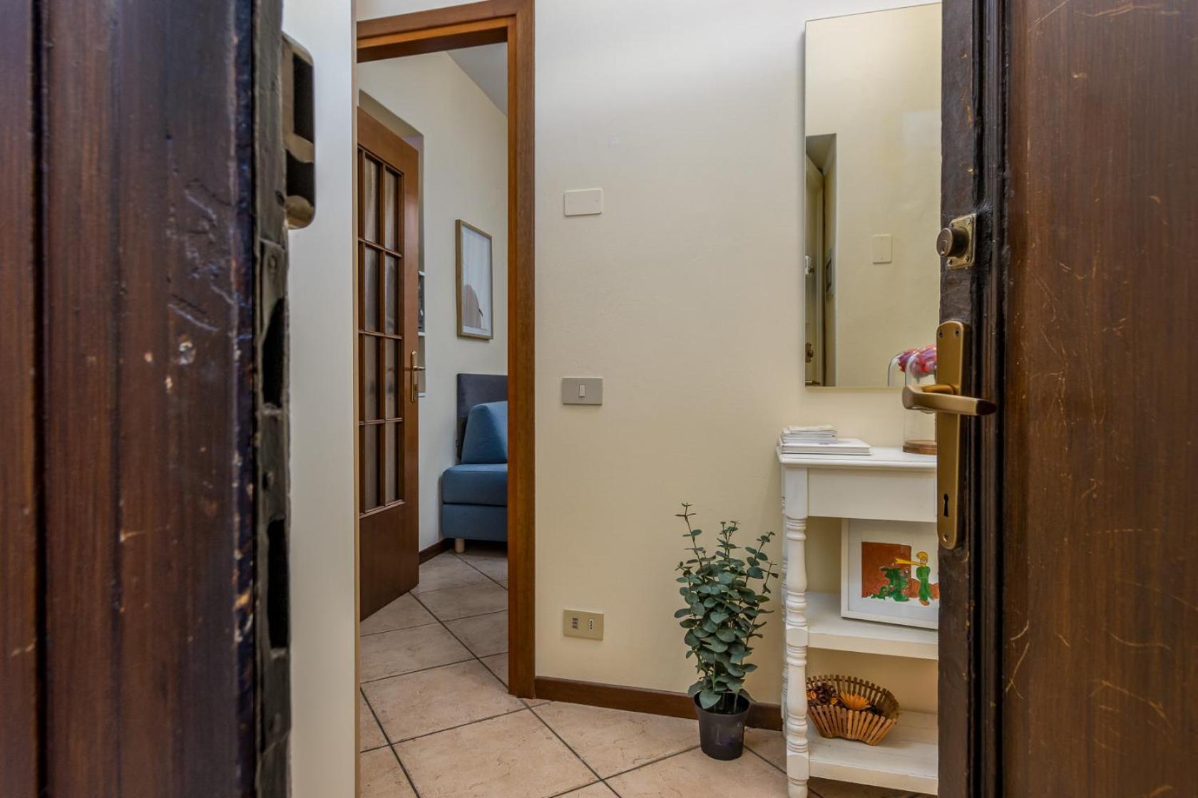 - Near Downtown - Bergamo Central Stay Екстериор снимка