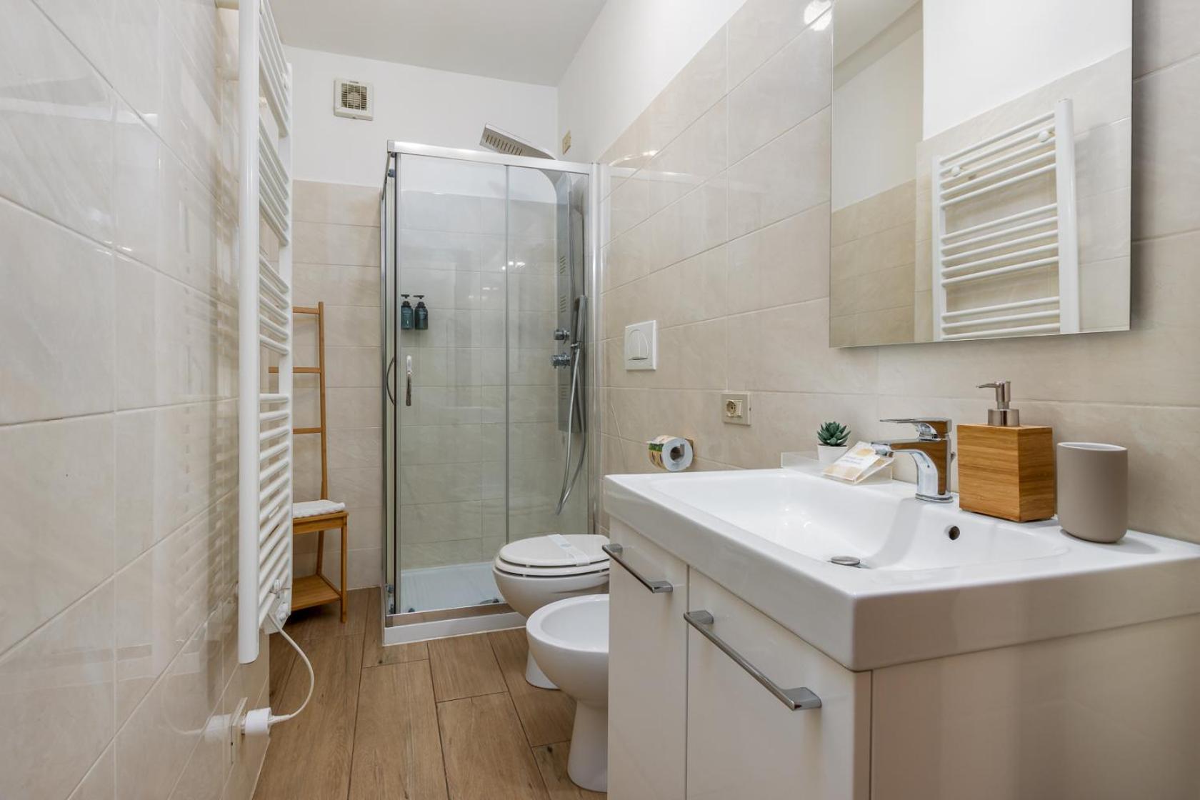 - Near Downtown - Bergamo Central Stay Екстериор снимка