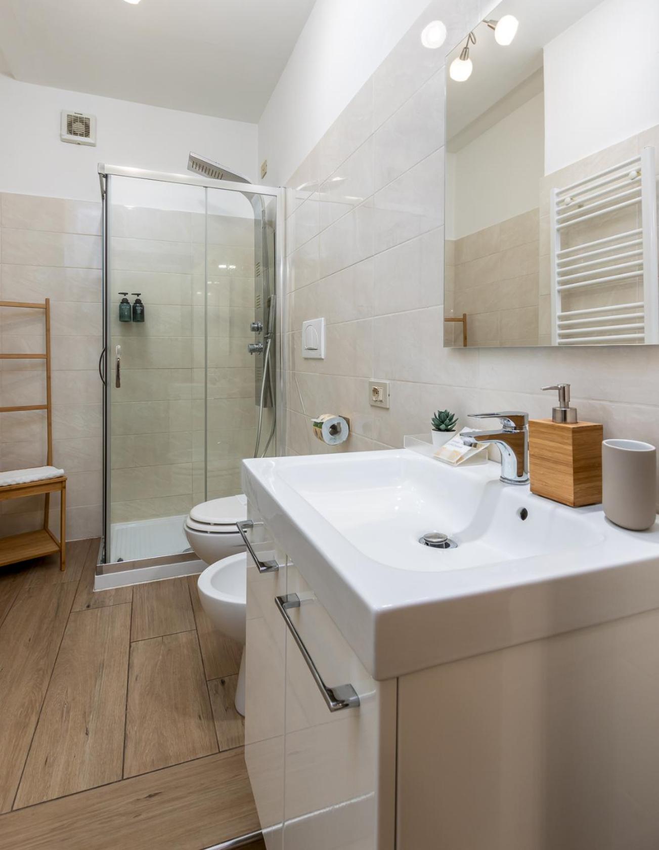 - Near Downtown - Bergamo Central Stay Екстериор снимка