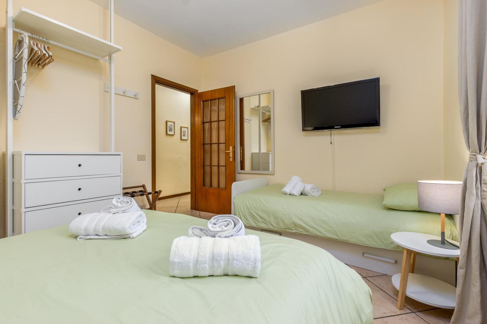 - Near Downtown - Bergamo Central Stay Екстериор снимка
